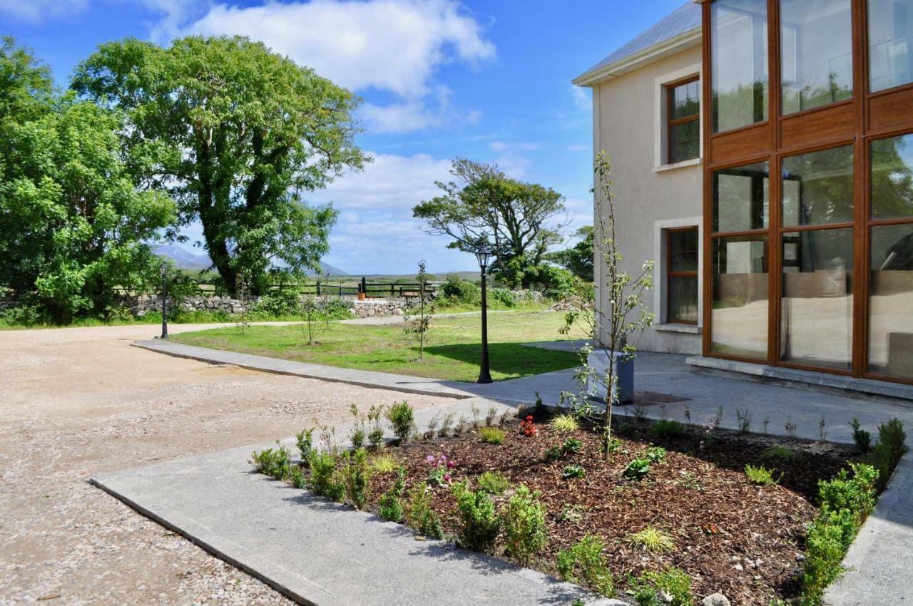 Island View Townhouses Clifden Eksteriør bilde